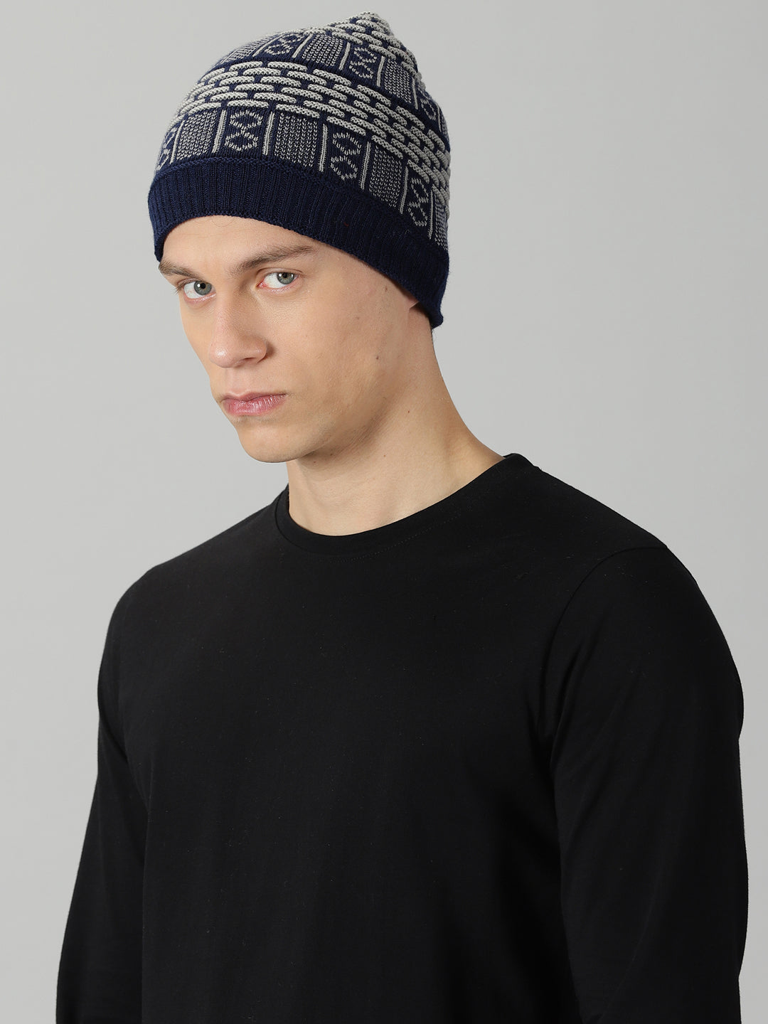 Buy Best Winter Caps For Men Online - By Rodzen.