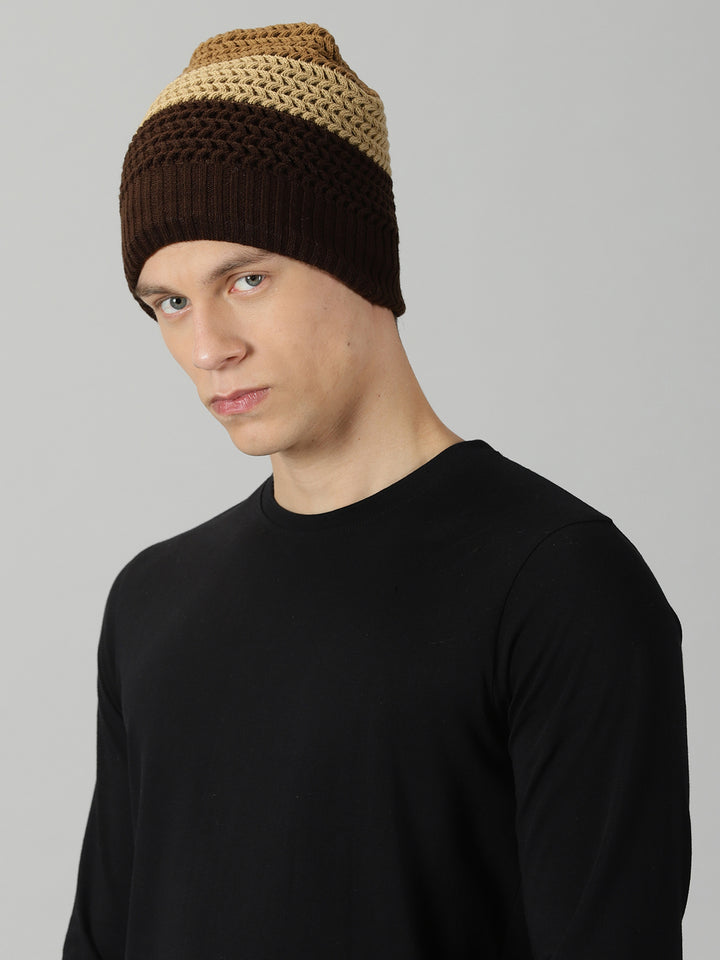 Buy Best Winter Caps For Men Online - By Rodzen.