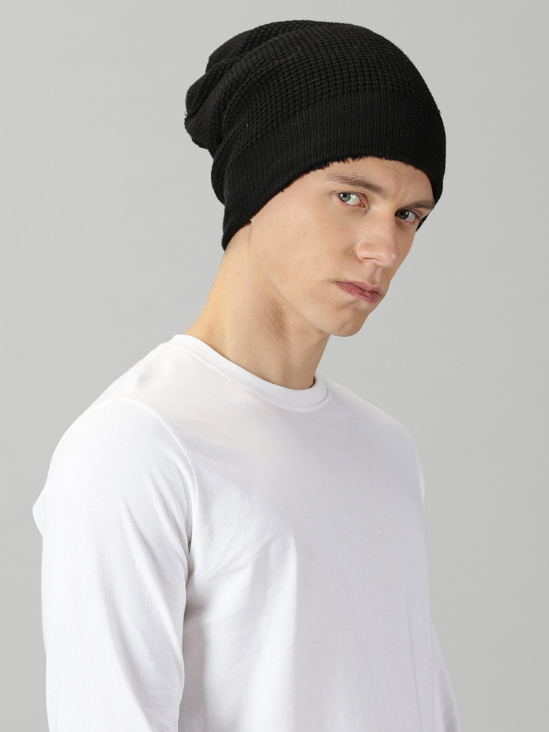 Buy Best Winter Caps For Men Online - By Rodzen.