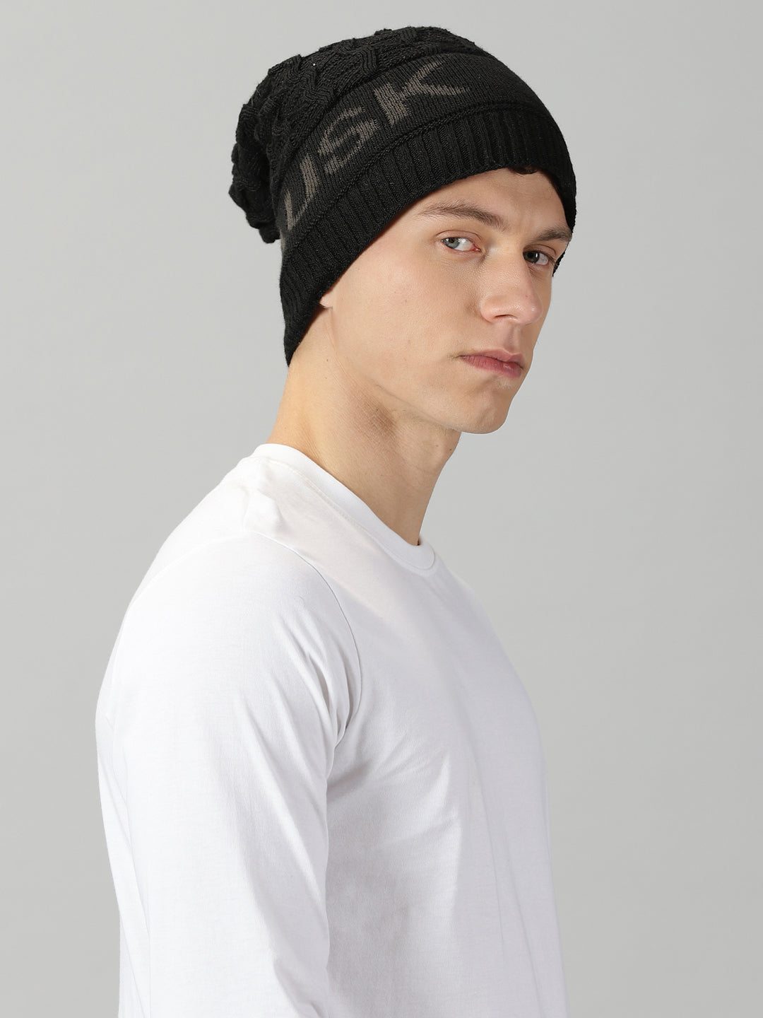 Buy Best Winter Caps For Men Online - By Rodzen.