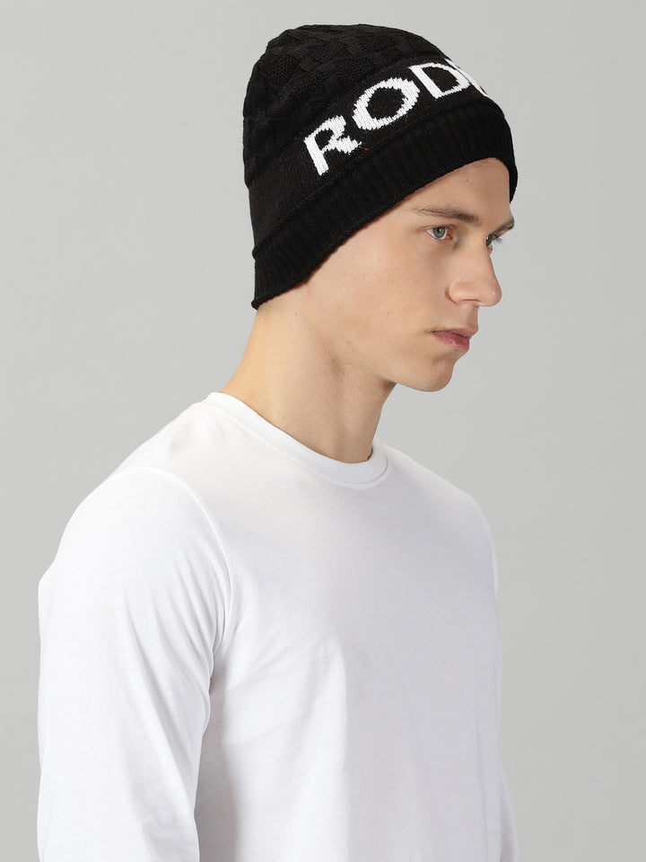 Buy Best Winter Caps For Men Online - By Rodzen.