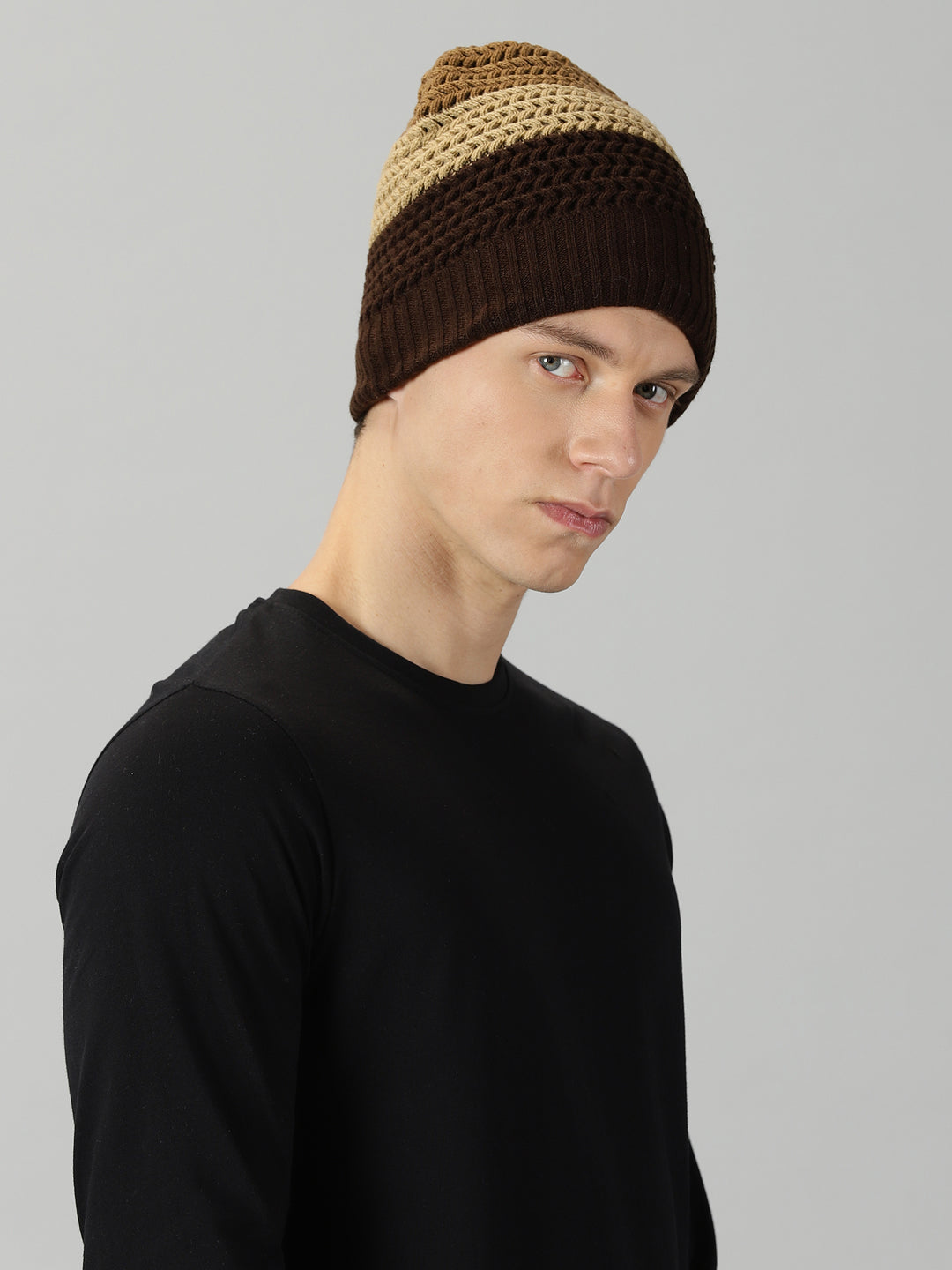 Buy Best Winter Caps For Men Online - By Rodzen.