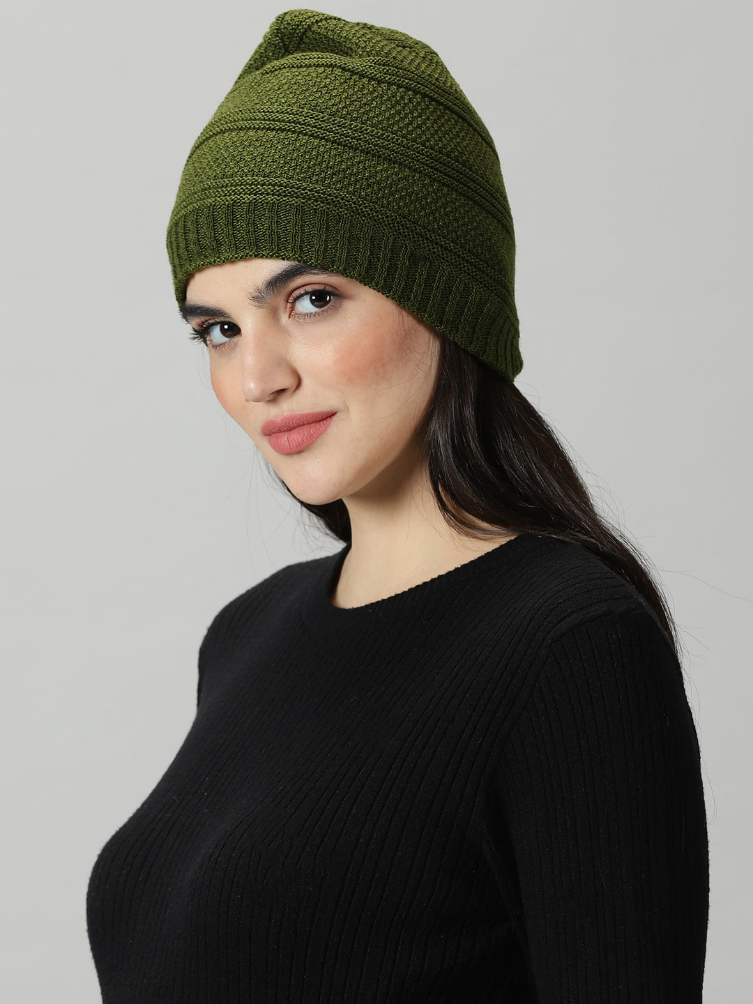 Buy Best Winter Caps For Women Online - By Rodzen.