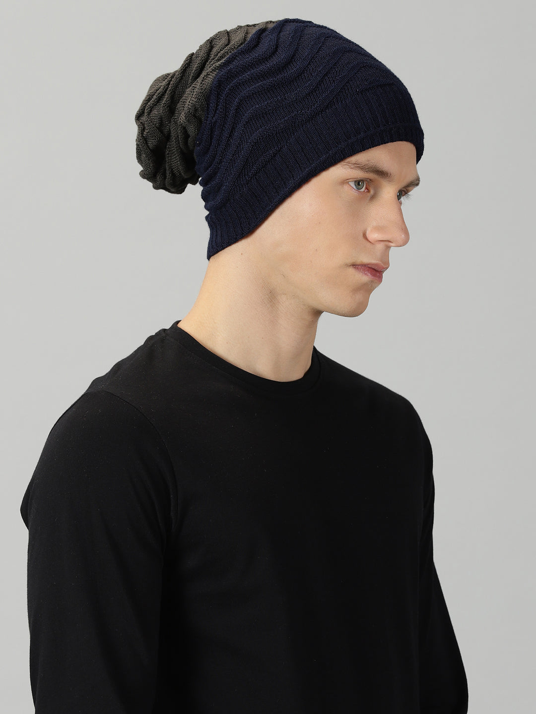 Buy Best Winter Caps For Men Online - By Rodzen.