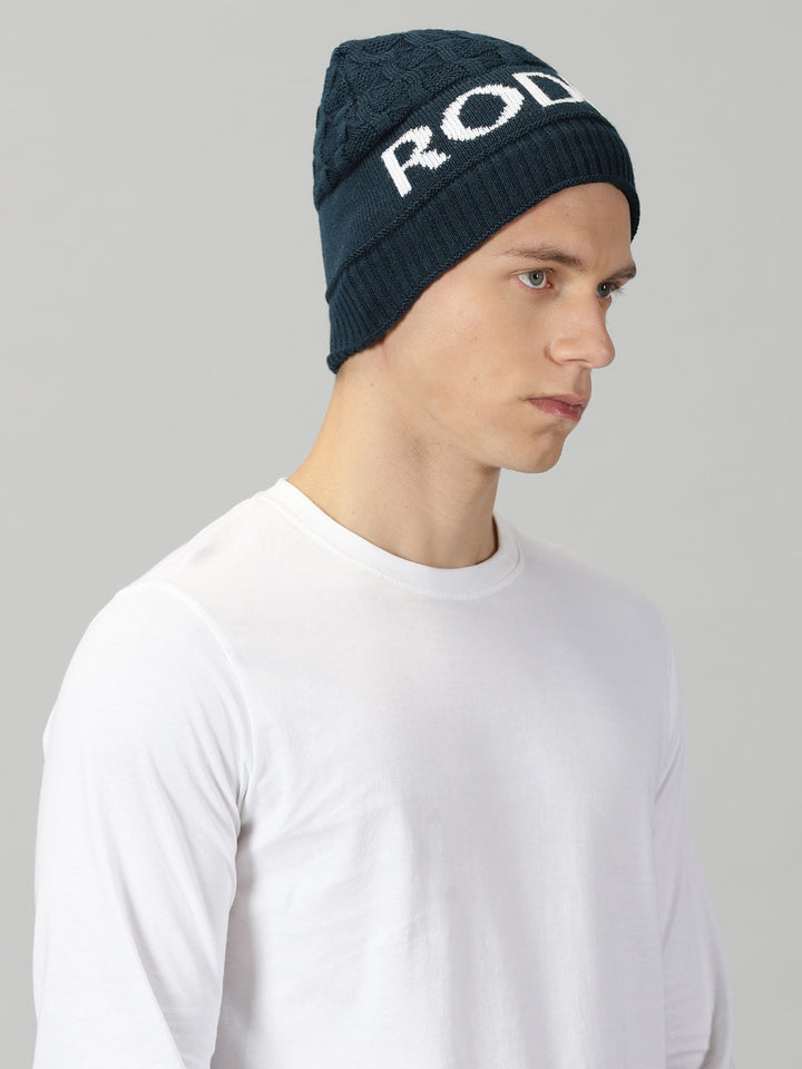 Buy Best Winter Caps For Men Online - By Rodzen.