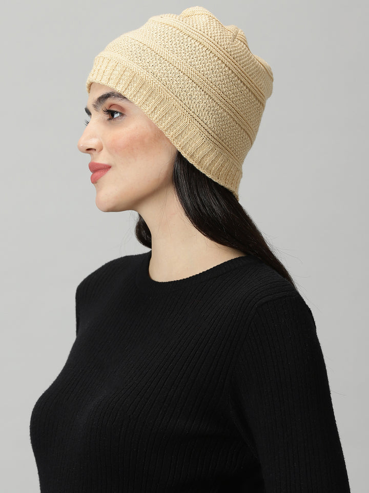 Buy Best Winter Caps  For Women Online - By Rodzen.