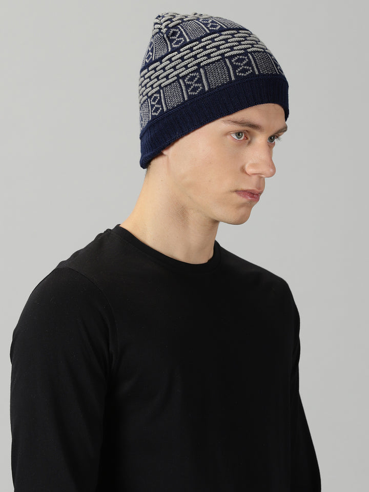 Buy Best Winter Caps For Men Online - By Rodzen.