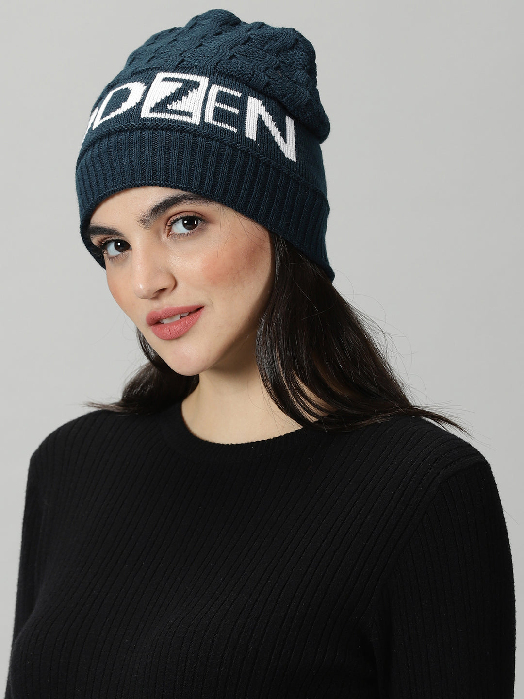 Buy Best Winter Caps  For Women Online - By Rodzen.