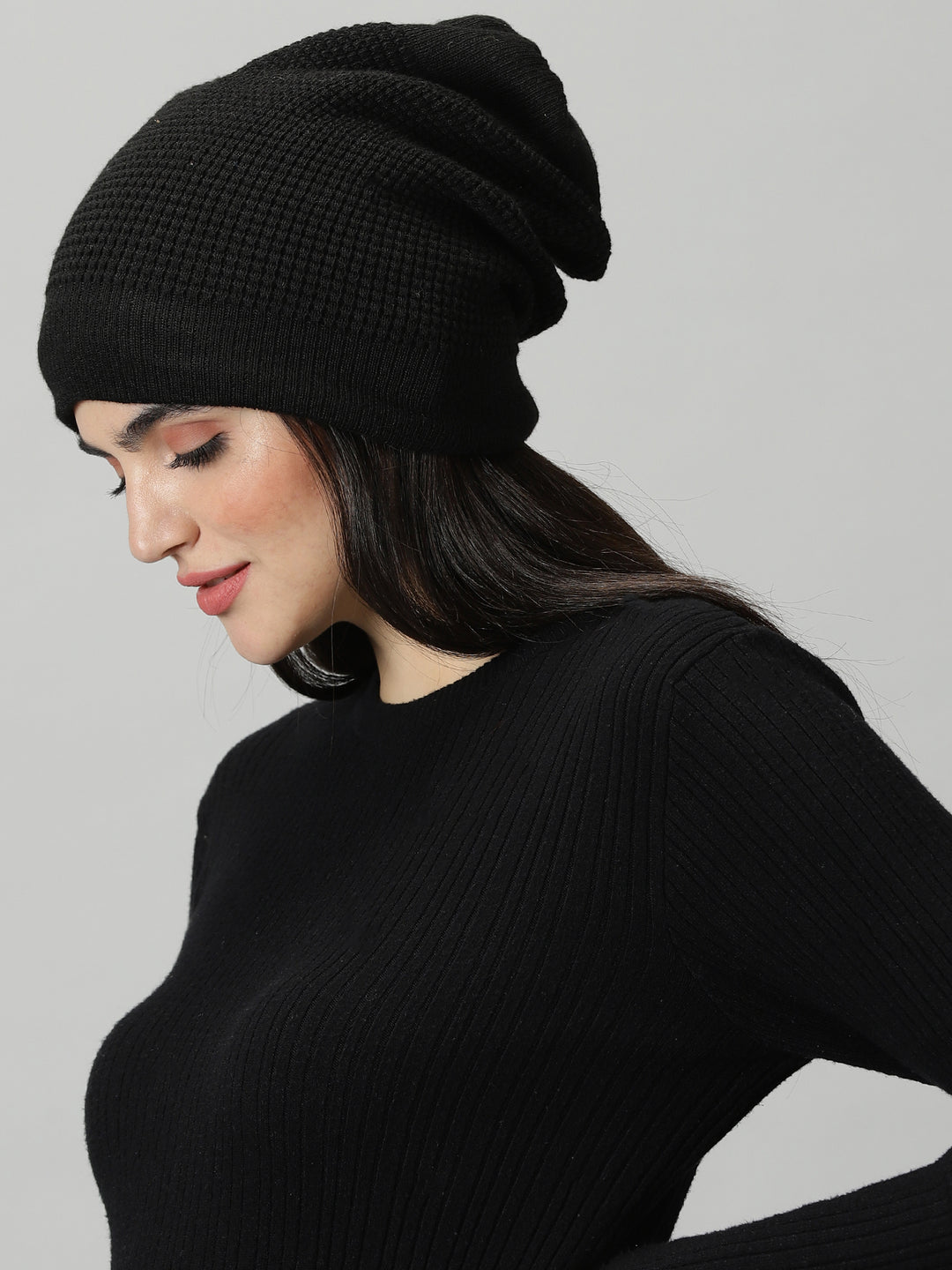 Buy Best Winter Caps For Women Online - By Rodzen.