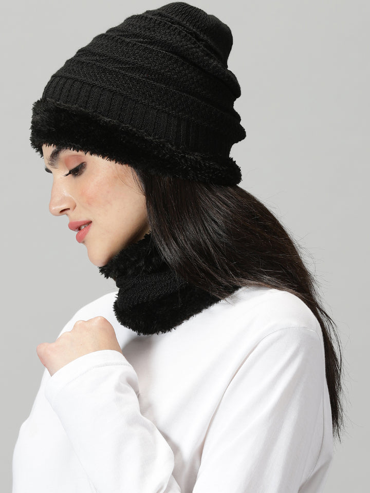 Buy Best Winter Caps For Women  Online - By Rodzen