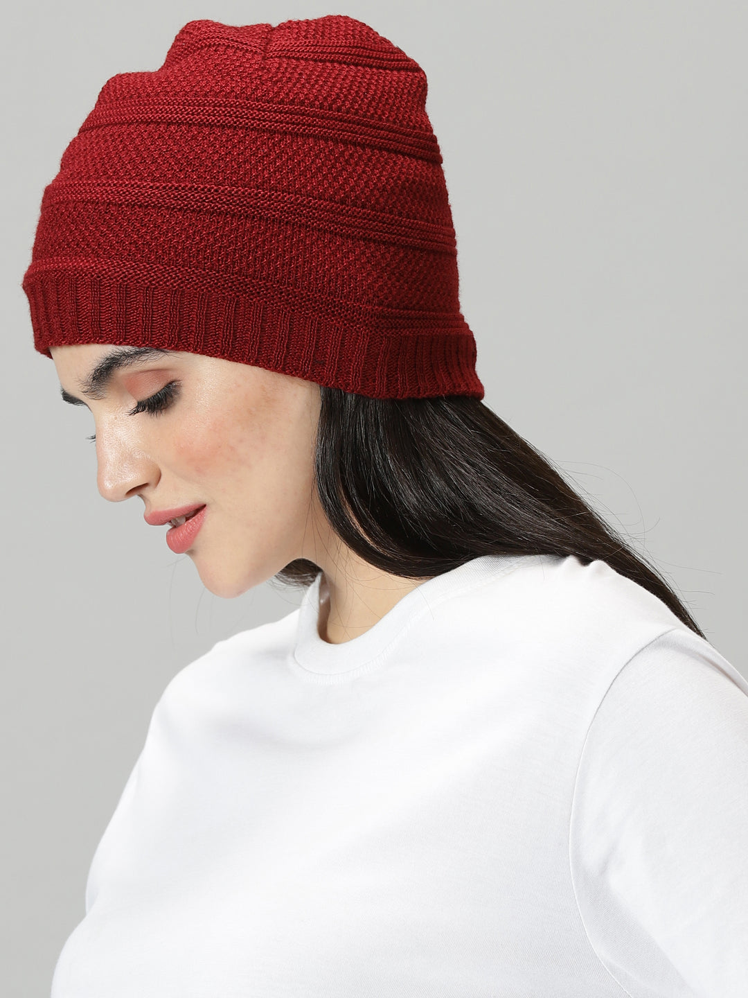 Buy Best Winter Caps For Women Online - By Rodzen