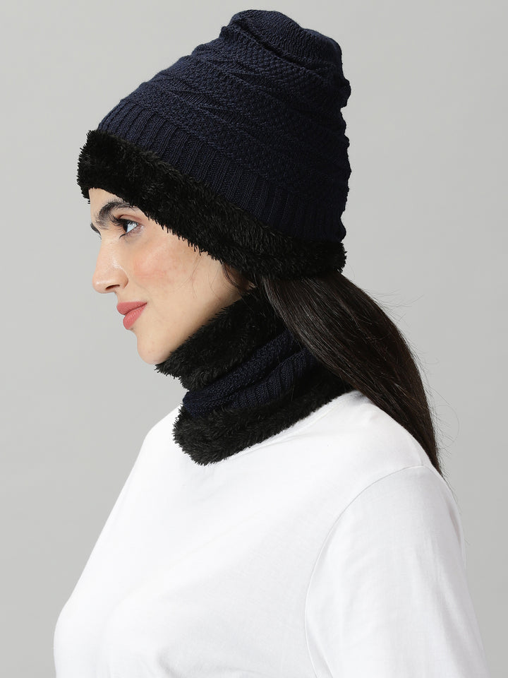 Buy Best Winter Caps For Women Online - By Rodzen