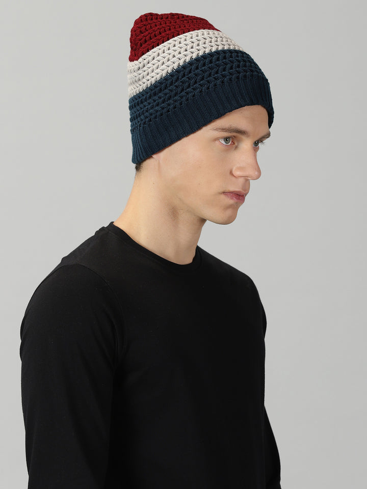 Buy Best Winter Caps For Men Online - By Rodzen.