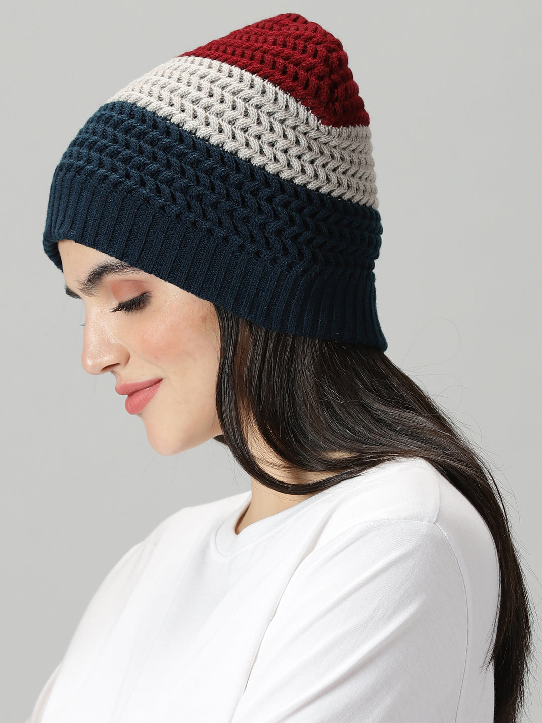 Buy Best Winter Caps  For Women Online - By Rodzen.