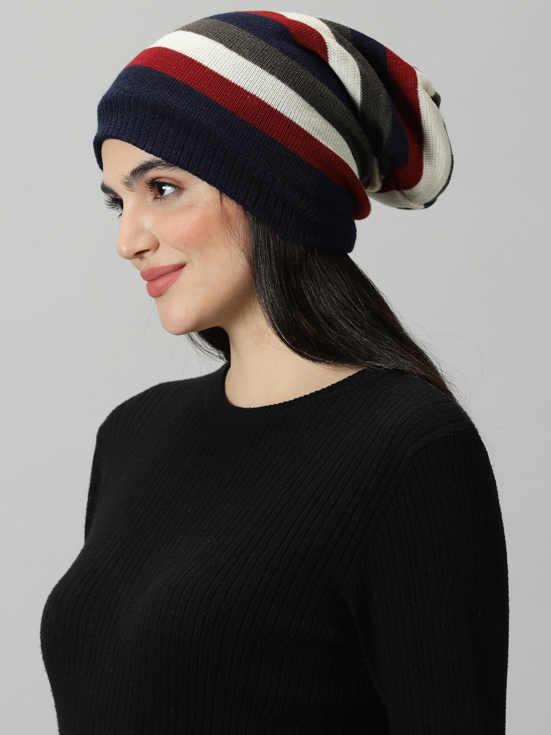 Buy Best Winter Caps For Women Online - By Rodzen.