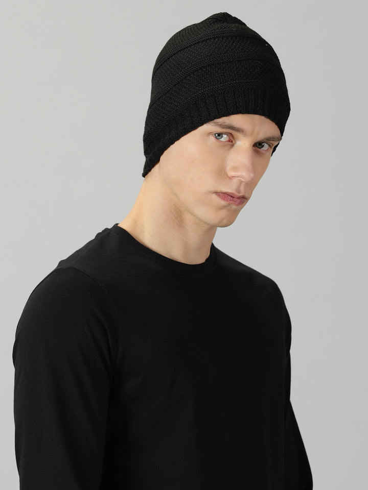 Buy Best Winter Caps For Men Online - By Rodzen.