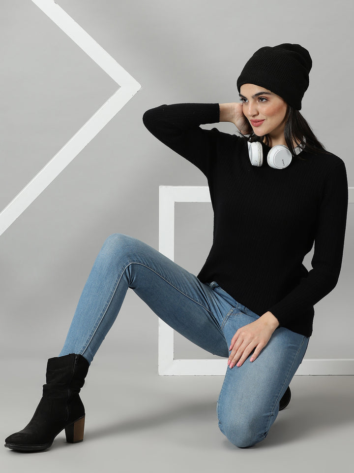 Buy Best Winter Caps For Women Online - By Rodzen.