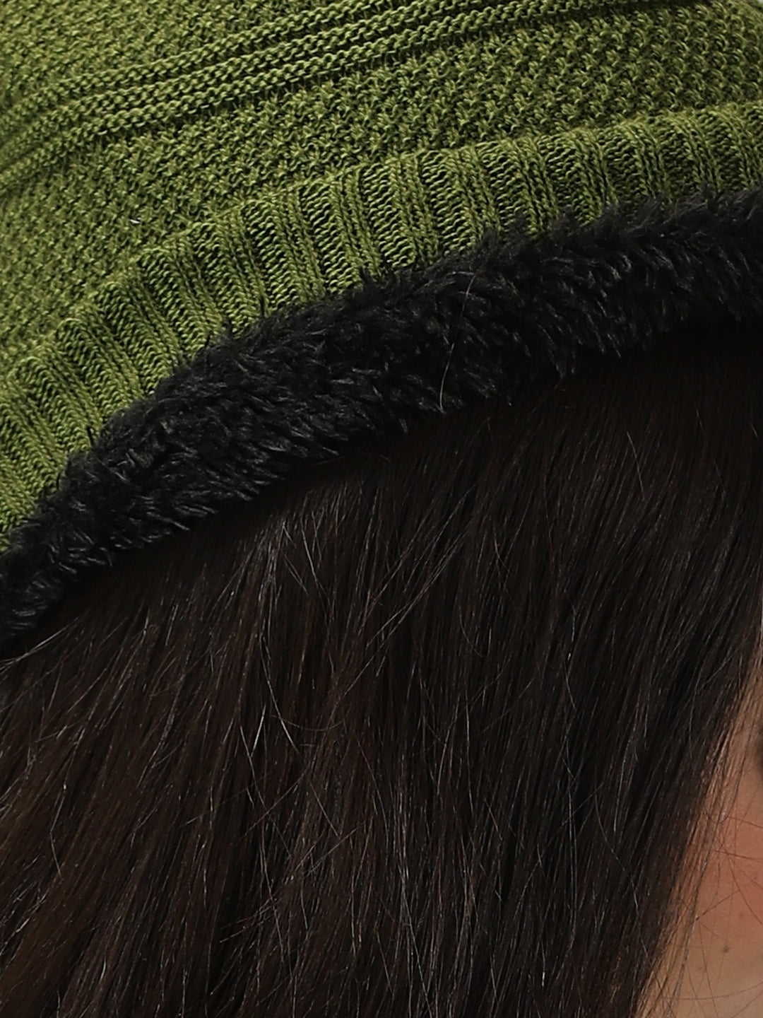 Buy Best Winter Caps For Women Online - By Rodzen.