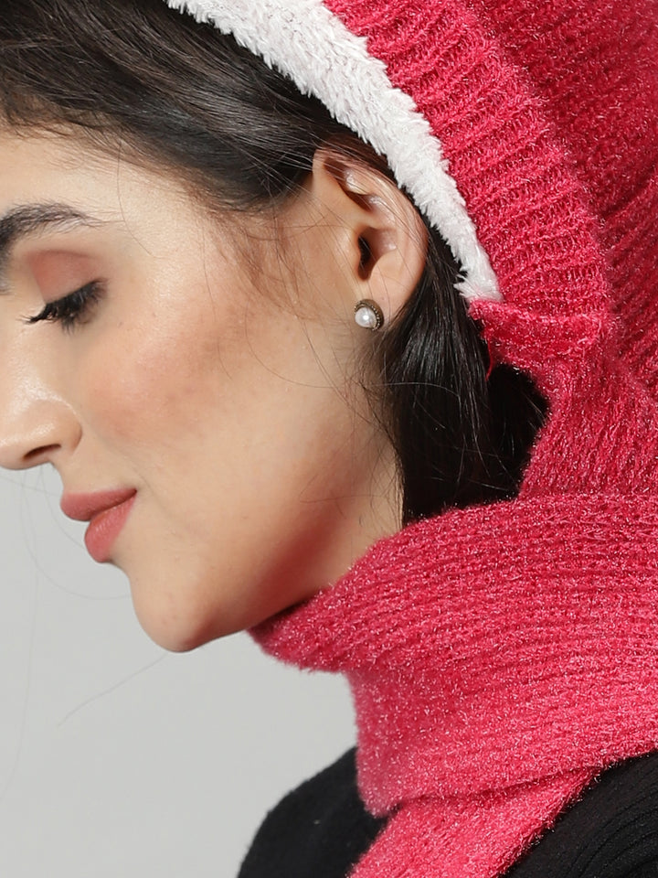 Buy Best Winter Caps For Women Online - By Rodzen.