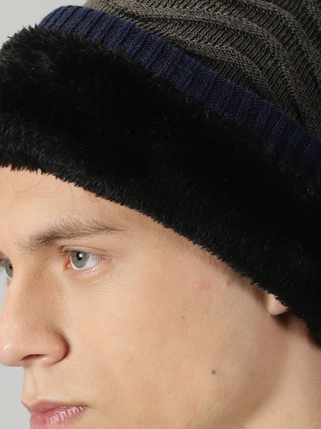 Buy Best Winter Caps For Men Online - By Rodzen.