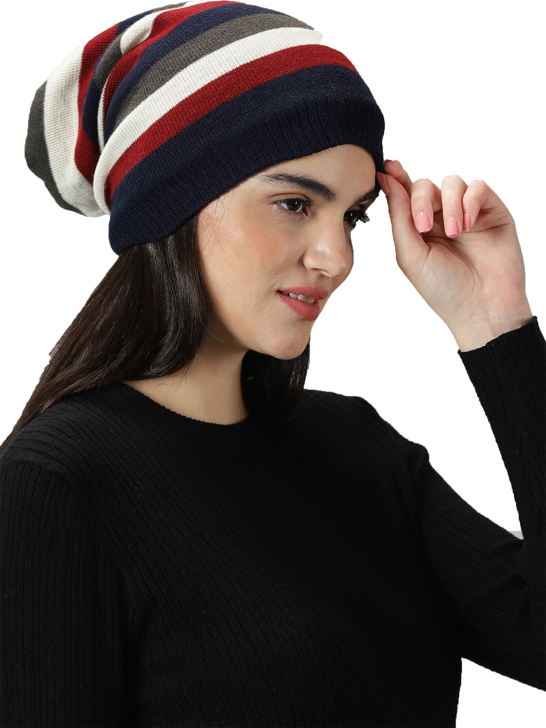 Buy Best Winter Caps For Women Online - By Rodzen.