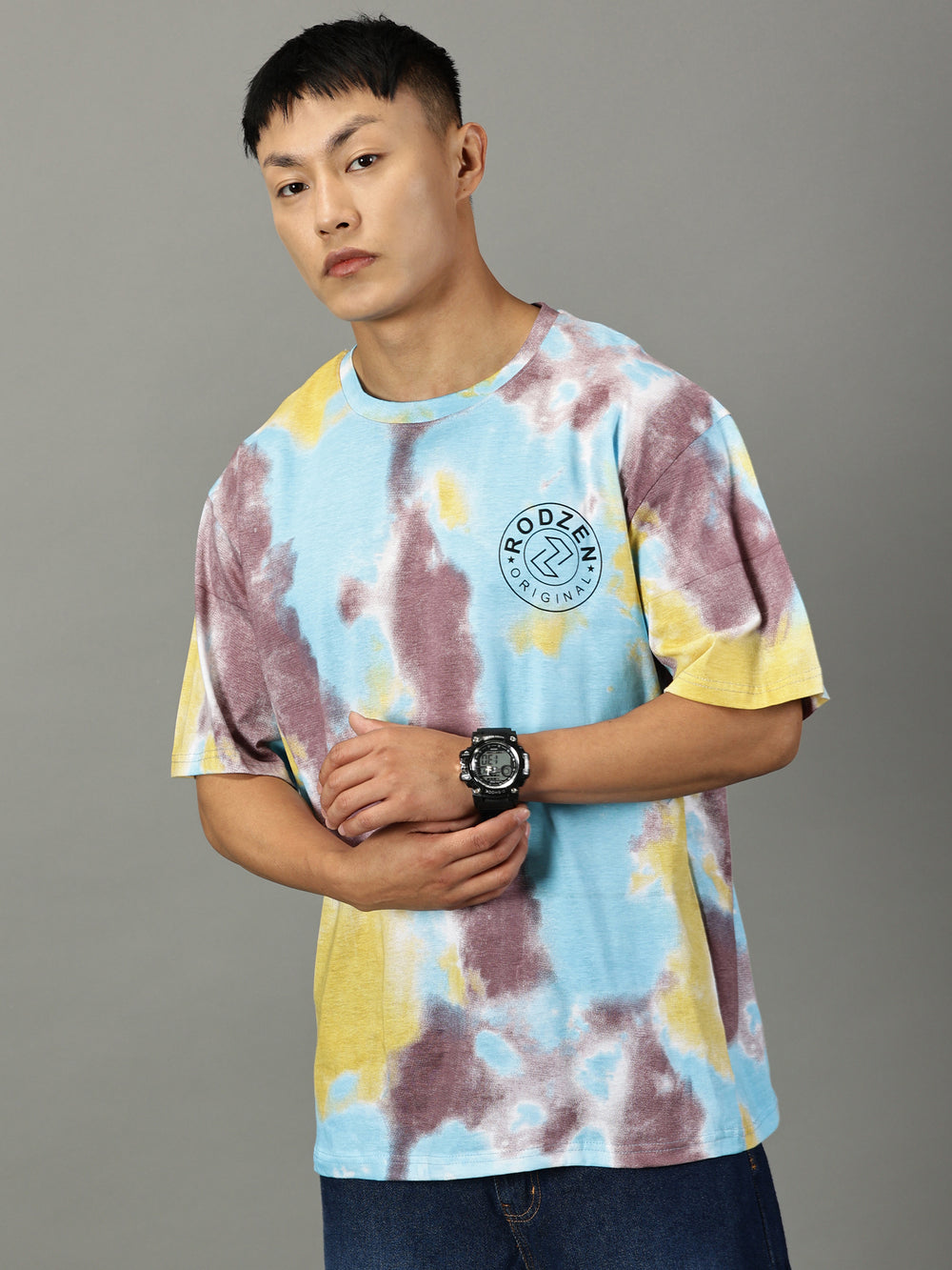 oversized t shirts for men