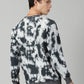 Tie-Dye Grey Urban Vibes Sweatshirt