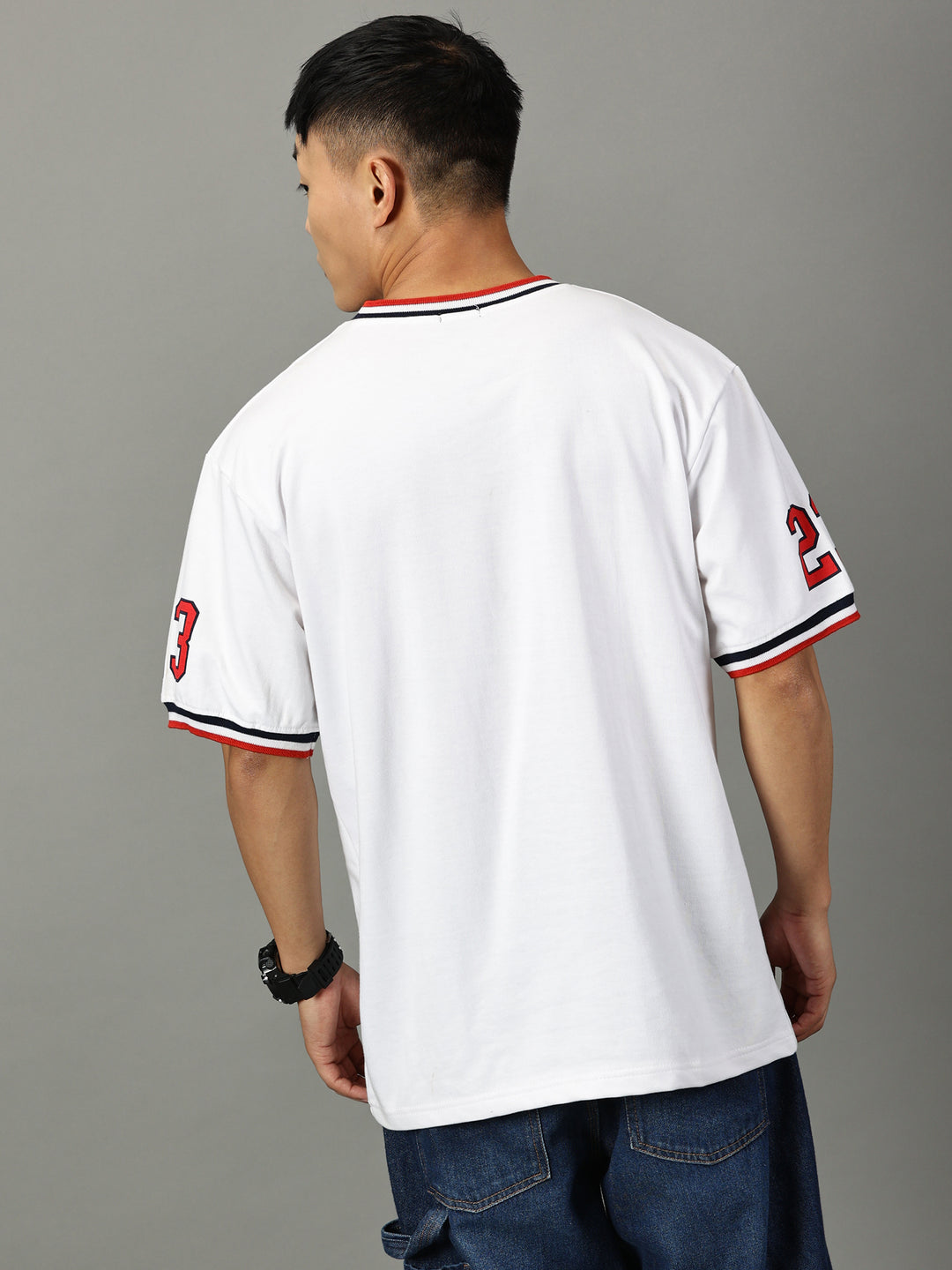 oversized t shirts for men