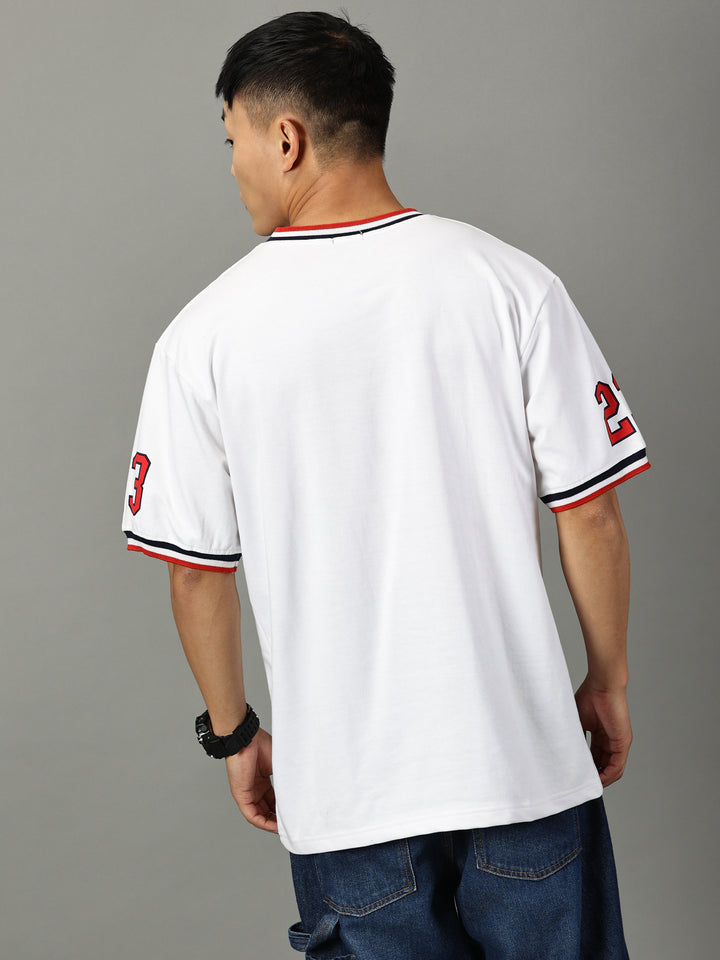 oversized t shirts for men