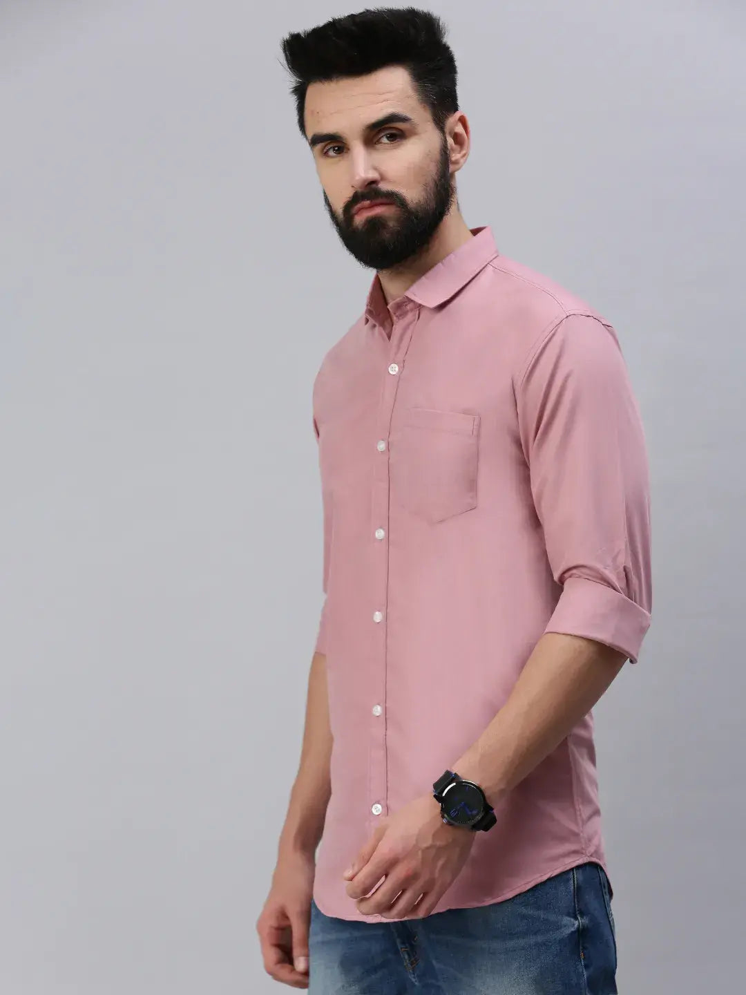Guava Full sleeve men's shirt - Rodzen