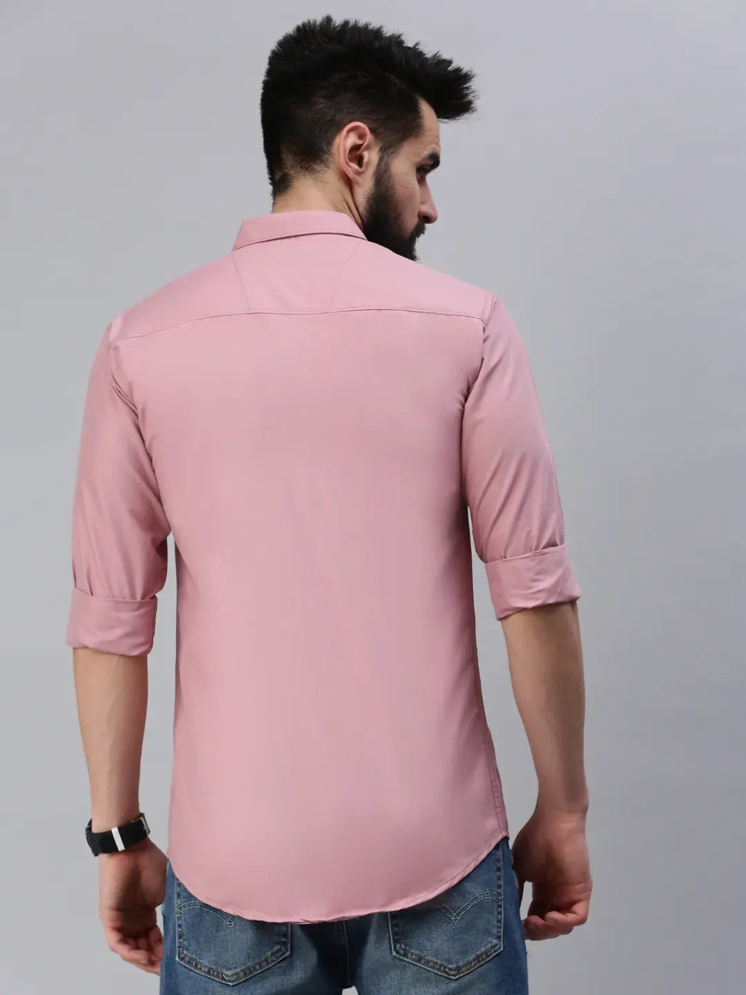 Guava Full sleeve men's shirt - Rodzen