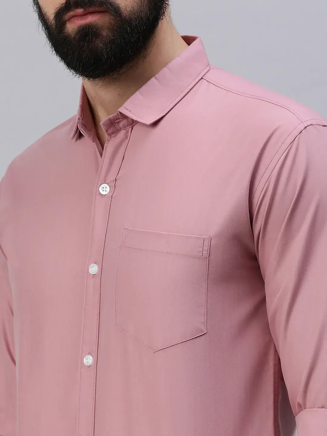 Guava Full sleeve men's shirt - Rodzen